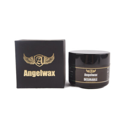 Angelwax Desirable Ultimate Performance Wax