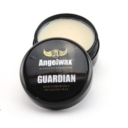 Angelwax Guardian High Endurance Wax