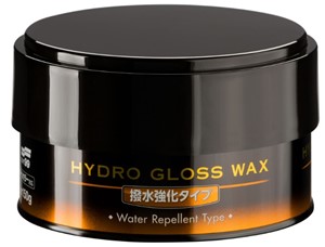 Bilvax Soft99 Hydro Gloss Wax Water Repellent Type, Universal