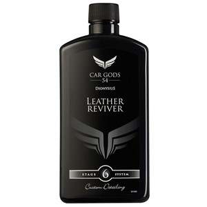 Car Gods Leather Reviver 0.5 L, Universal