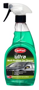 CarPlan Ultra MultiPurpose Renare 0,5 L, Universal