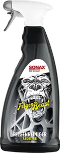Fälgrengöring Sonax Beast Wheel Cleaner, Universal