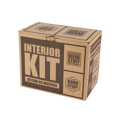 Good Stuff Interior Kit