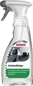 Interiörrengöring Sonax Interior cleaner, Universal