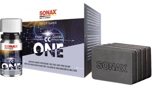 Lackförsegling Sonax PROFILINE HybridCoating CC One, Universal