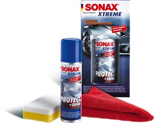 Lackförsegling Sonax Xtreme Protect+Shine, Universal