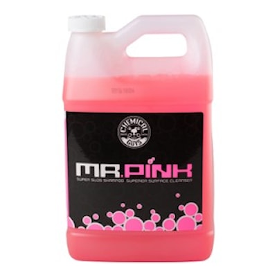 Mr pink 3.7 liter