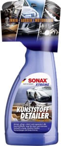 Plastvårdsmedel Sonax XTREME Plastic Detailer, Universal