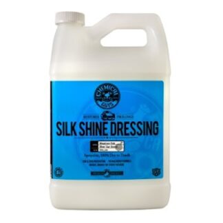 Silk shine dressing 3.7L