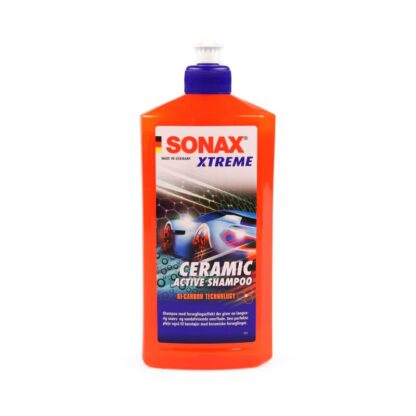 Sonax Ceramic Active Shampoo