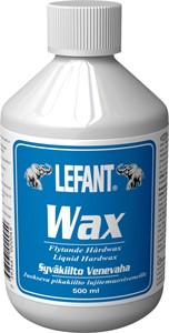 VAX – WAX