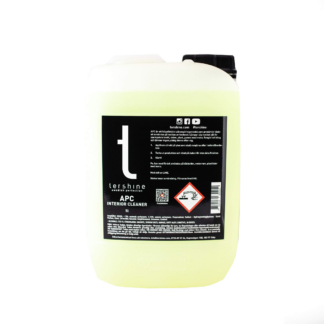 Allrengöring tershine APC Interior Cleaner Lime, 5000 ml