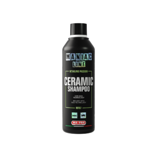 Bilschampo Mafra Maniac Ceramic Shampoo, 500 ml