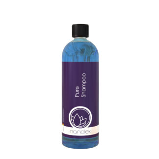 Bilschampo Nanolex Pure Shampoo, 750 ml