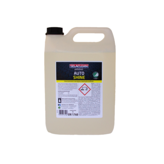 Bilschampo Selaclean Professional Autoshine, 5000 ml