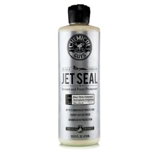 Bilvax Chemical Guys Jet Seal, 473 ml, Endast vax