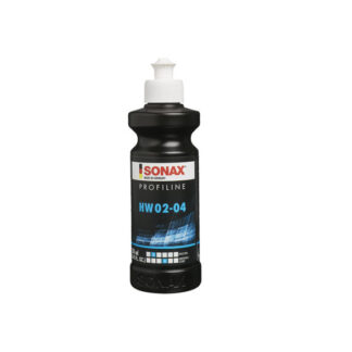 Bilvax Sonax Profiline HW 02-04, 250 ml