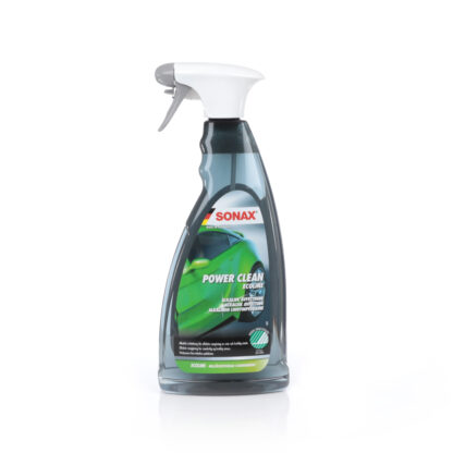 Förtvättsmedel Sonax Power Clean Ecoline, 1000 ml, 1000 ml / Spray