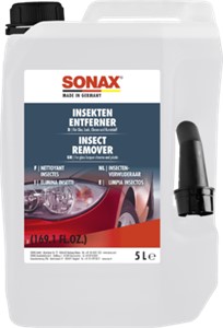 Insektsborttagare Sonax Insect remover, Universal