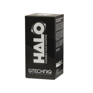 Lackförsegling Gtechniq HALO Flexible Film Coating, 50 ml