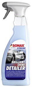 Lackförsegling Sonax Xtreme BrilliantShine Detailer, Universal