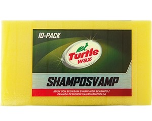 Shamposvamp 10-Pack, Universal, 2896