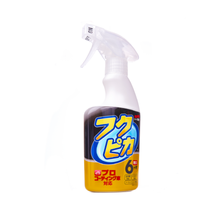 Snabbvax Soft99 Fukupika Spray Strong Type, 400 ml