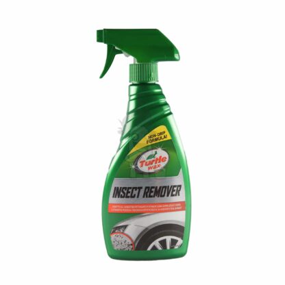 Turtle Wax Insect Remover Insektsborttagning