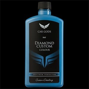 Car Gods Diamond Custom Colour Light Blue 0.5 L, Universal