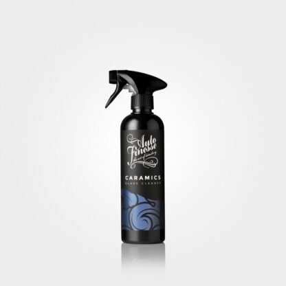 Glasrengöring AUTO FINESSE Caramics Glass Cleaner 500ml