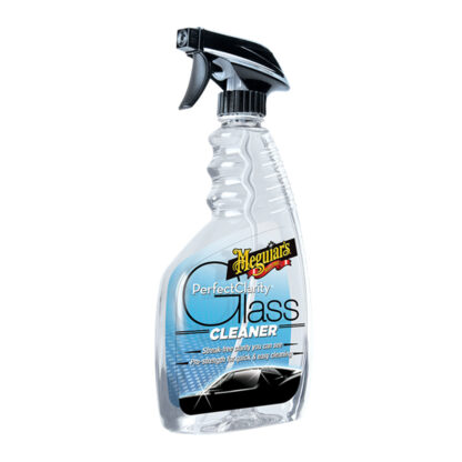 Glasrengöring Meguiars Perfect Clarity Glass Cleaner, 710 ml