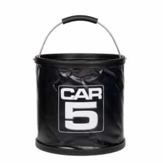 Ihopfällbar Tvätthink CAR5 Collapsible, 15 liter, 1 st