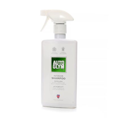 Interiörrengöring Autoglym Interior Shampoo, 500 ml