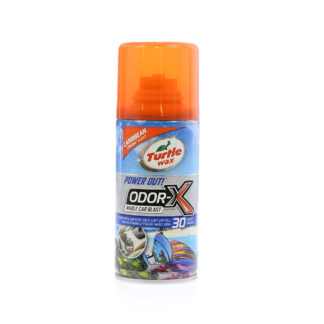 Luktborttagare Turtle Wax Odor-X Whole Car Blast, 100 ml, Kinetic (nybilsdoft)