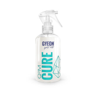 Snabbförsegling Gyeon Q²M Cure, 100 ml