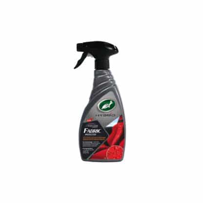 Textilimpregnering Turtle Wax Hybrid Solutions Fabric Protector, 500 ml
