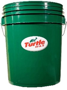 Turtle Wax tvätthink 19L, Universal