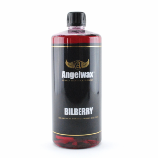 Fälgrengöring Angelwax Bilberry, 1000 ml (koncentrat)