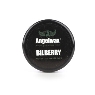 Fälgvax Angelwax Bilberry, 33 ml, Endast vax