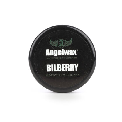 Fälgvax Angelwax Bilberry, 33 ml, Endast vax