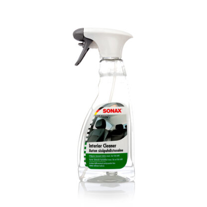 Interiörrengöring Sonax Car Interior Cleaner, 500 ml