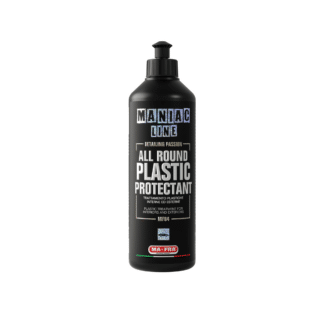 Plastbehandling Mafra Maniac Plastic Protectant, 500 ml