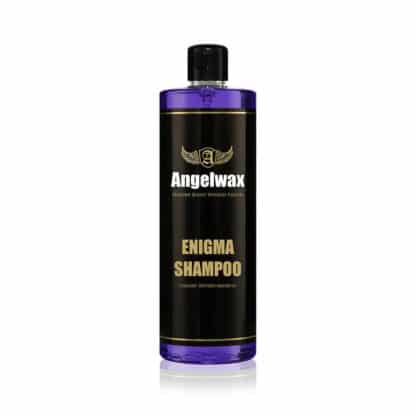 Bilschampo Angelwax Enigma Shampoo, 500 ml