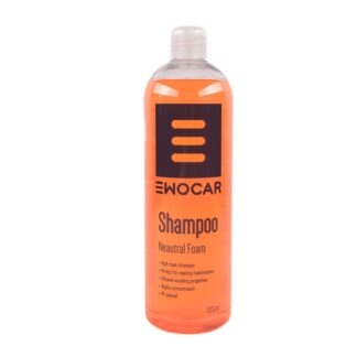 Ewocar Shampoo Neutral Foam