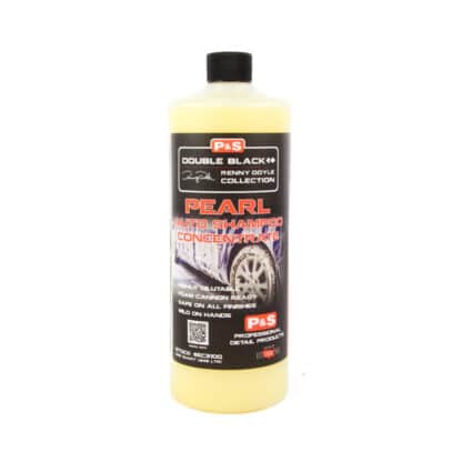 P&S Pearl Shampoo Concentrate