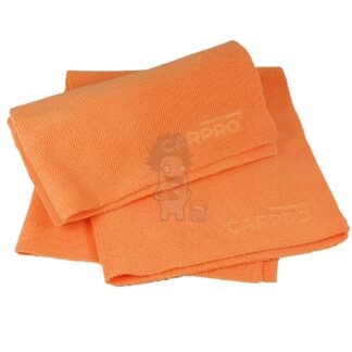 CarPro 2Face Microfiber håndklæde