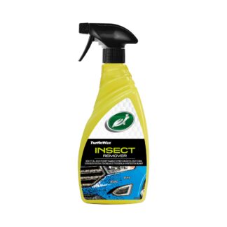 Insektsborttagare Turtle Wax Insect Remover, 500 ml