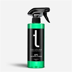 Allrengöring Apc Interior Cleaner – 500 ml (eucalyptus), Universal