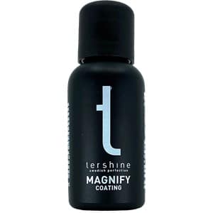 Lackförsegling Tershine Magnify Coating, 30 ml, Universal