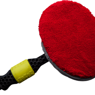 AVA Gentle mikrofiberduk till AVA-mopp – 4-pack